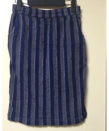 AS KNOW AS plus | スカート