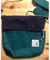 WANDARECK | ショルダーバッグ