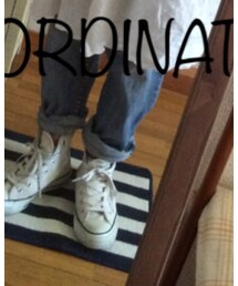 CONVERSE | スニーカー