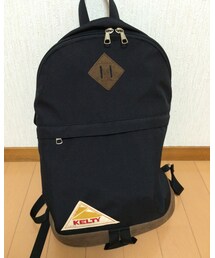 KELTY | バックパック/リュック
