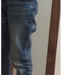 LOWRYS FARM | デニムパンツ