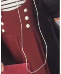 SPIGA | ジャンパースカート