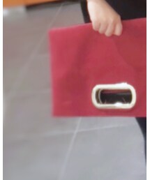 BROWNY | クラッチバッグ