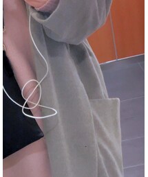 EMODA | チェスターコート