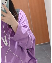 RASVOA | パーカー