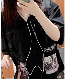 JACKROSE | シャツ/ブラウス