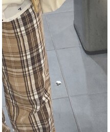 no brand | パンツ