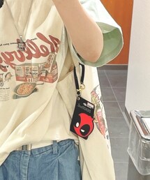 SPINNS | Tシャツ/カットソー