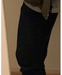 UNIQLO | デニムパンツ