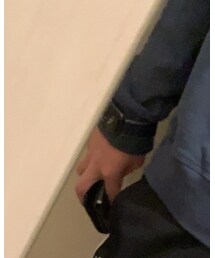 Apple | アナログ腕時計