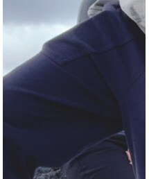 UNIQLO | カーゴパンツ