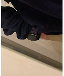 Apple | アナログ腕時計