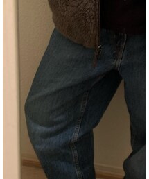 UNIQLO | デニムパンツ