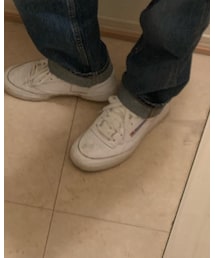 Reebok | スニーカー