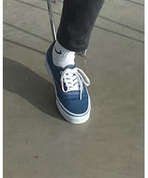 VANS | スニーカー