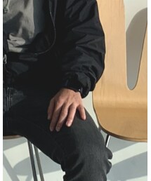 Apple | アナログ腕時計