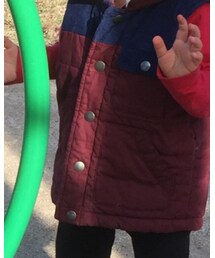 OLD NAVY | ダウンベスト