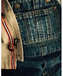 babyGAP | サロペット/オーバーオール