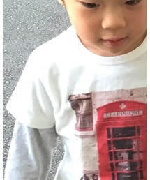 ZARA | Tシャツ/カットソー