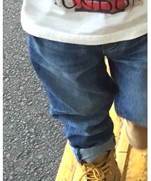 H&M | デニムパンツ