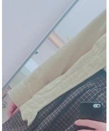 used | その他アウター