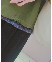 used | ニット/セーター