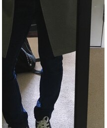 GU | デニムパンツ