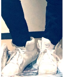 TOMMY HILFIGER | スニーカー