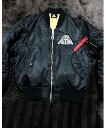 EMISSION | ブルゾン