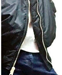 GU | ニット/セーター