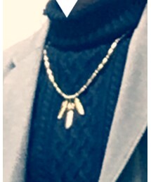 goro's | ネックレス