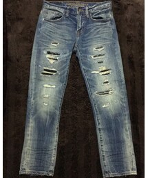 American Eagle | デニムパンツ