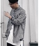 ZARA(ザラ)の「トップス(シャツ/ブラウス)」