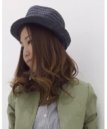 laboratory work | ハット