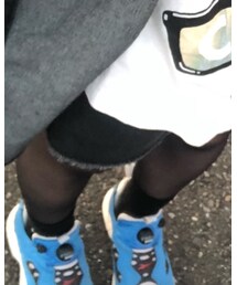 古着 | デニムパンツ