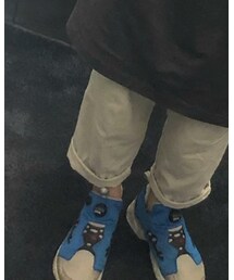 coen | その他パンツ