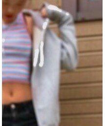 DRESSTERIOR | パーカー