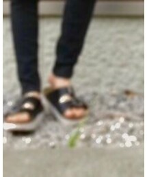 RETRO GIRL | サンダル