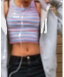 H&M | Tシャツ/カットソー