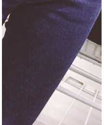 LOVETOXIC | デニムパンツ