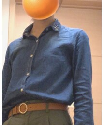 HKworkslondon | シャツ/ブラウス