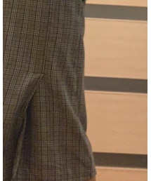 ？？？ | スカート