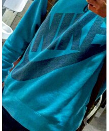 NIKE | スウェット