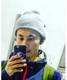 NIKE | ニットキャップ/ビーニー