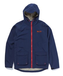 AKTR | ナイロンジャケット