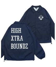 HXB | ナイロンジャケット