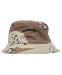 ballaholic | ハット