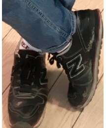 NEW BALANCE | スニーカー