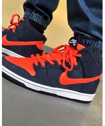 NIKE SB | スニーカー