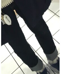 GU | デニムパンツ